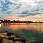 Giuseppe & Greta