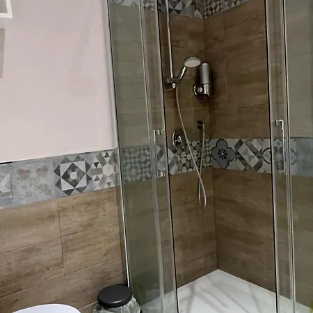 Bed & Breakfast Giuseppe&greta 3*