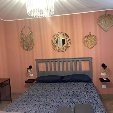 Giuseppe & Greta 3* Μπάρι