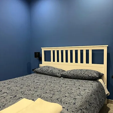 Giuseppe & Greta Bed & Breakfast 4*