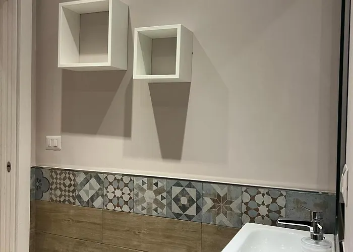 Bed & Breakfast Giuseppe & Greta