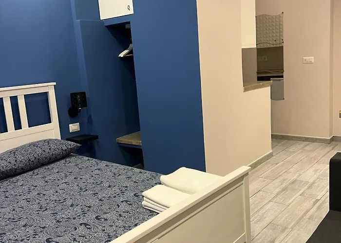 Giuseppe & Greta 4* Bari