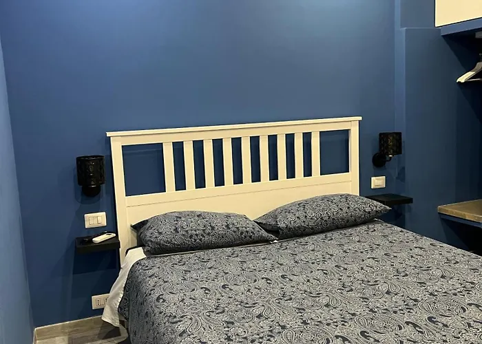 Bed & Breakfast Giuseppe & Greta Bari