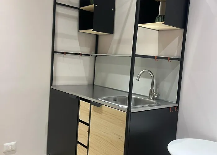 Giuseppe & Greta 4* Bari