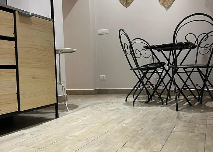 Giuseppe & Greta Bed & Breakfast