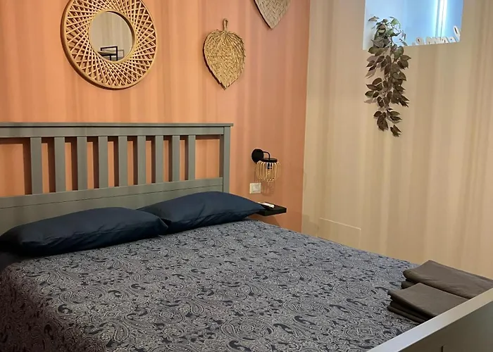 Giuseppe & Greta Bed & Breakfast 4*