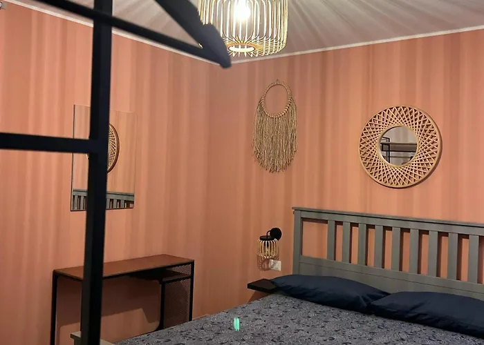 Bed & Breakfast Giuseppe & Greta