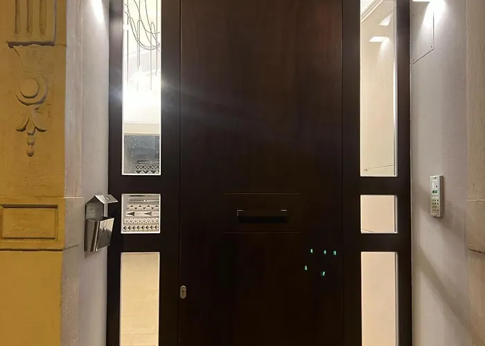 Giuseppe & Greta Bed & Breakfast 4*