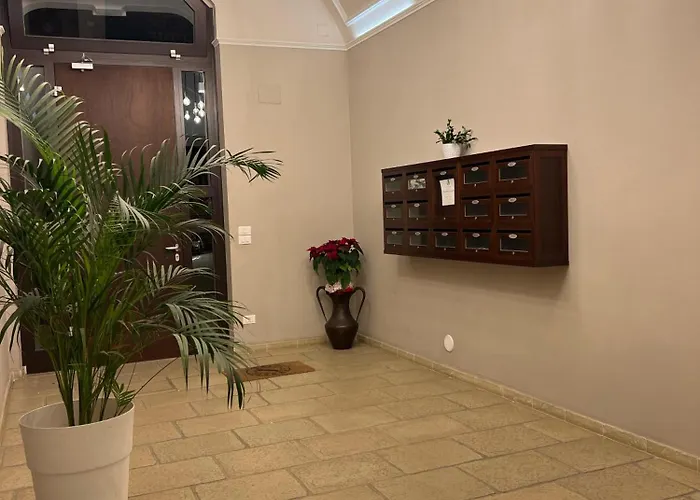 Bed & Breakfast Giuseppe & Greta Bari