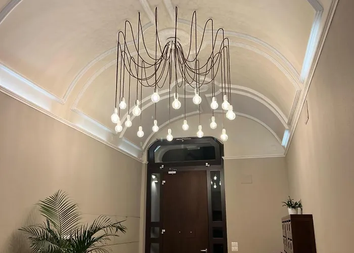 Giuseppe & Greta Bari