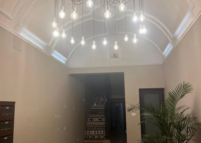 Bed & Breakfast Giuseppe & Greta