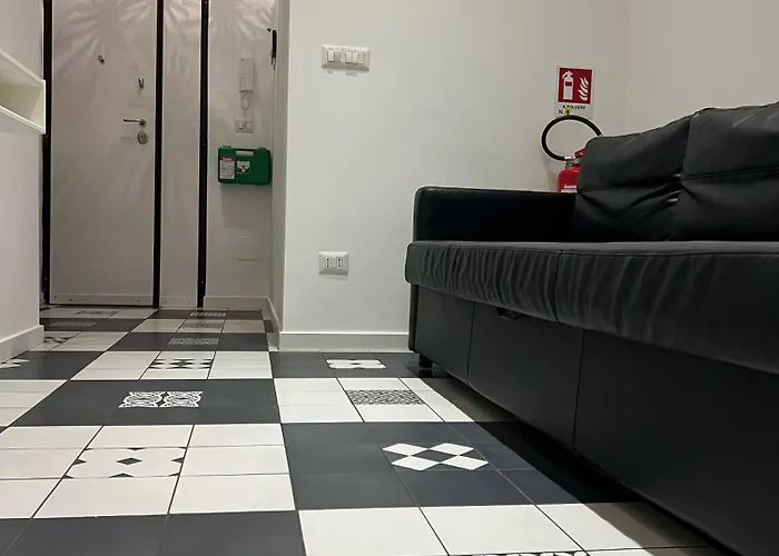 Giuseppe & Greta Bed & Breakfast Bari