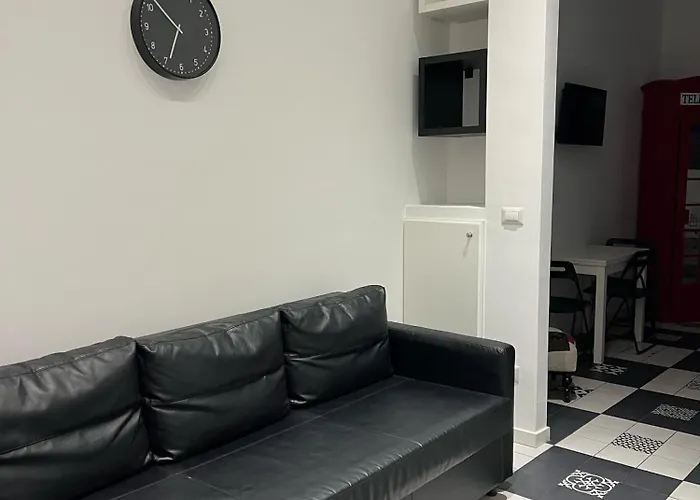 Giuseppe & Greta Bed & Breakfast