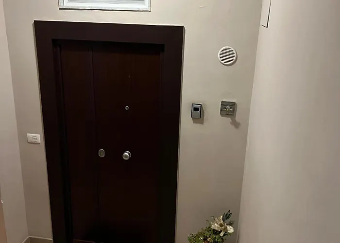 Bed & Breakfast Giuseppe & Greta Bari