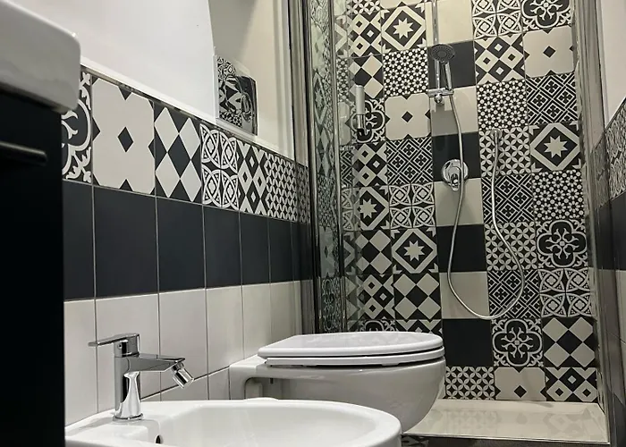 Bed & Breakfast Giuseppe & Greta