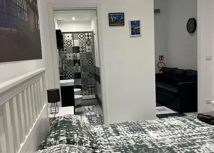 Bed & Breakfast Giuseppe & Greta