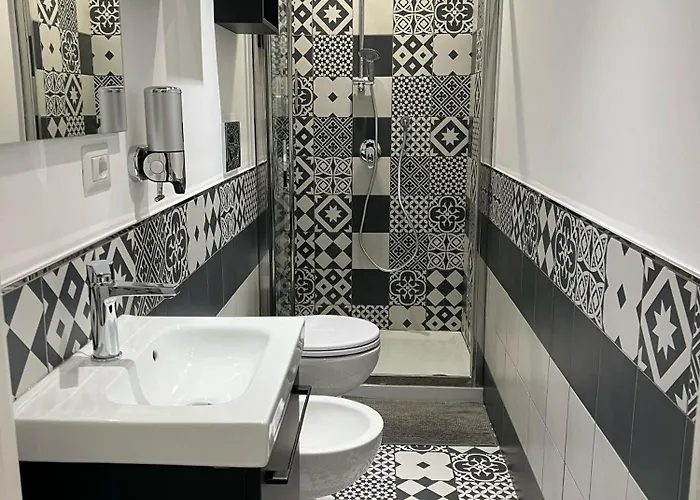 Giuseppe & Greta Bed & Breakfast Bari