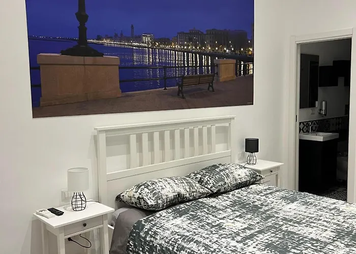 Bed & Breakfast Giuseppe & Greta 4*