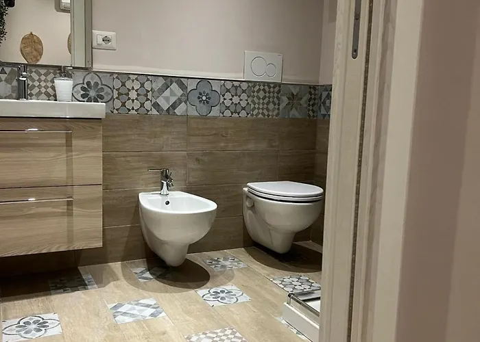 Giuseppe & Greta Bed & Breakfast Bari