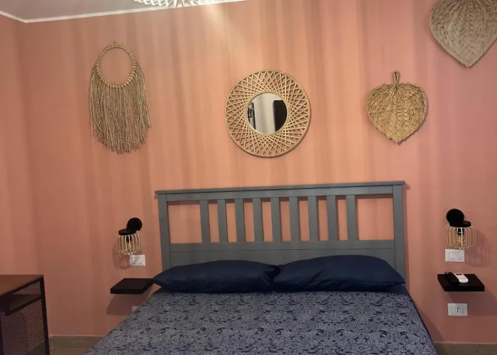 Giuseppe & Greta 4* Bari