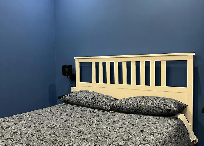 Giuseppe & Greta Bed & Breakfast 4*