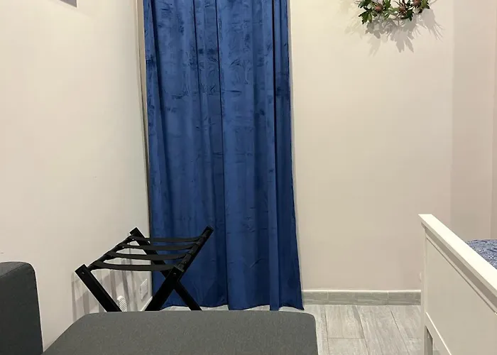 Giuseppe & Greta Bed & Breakfast