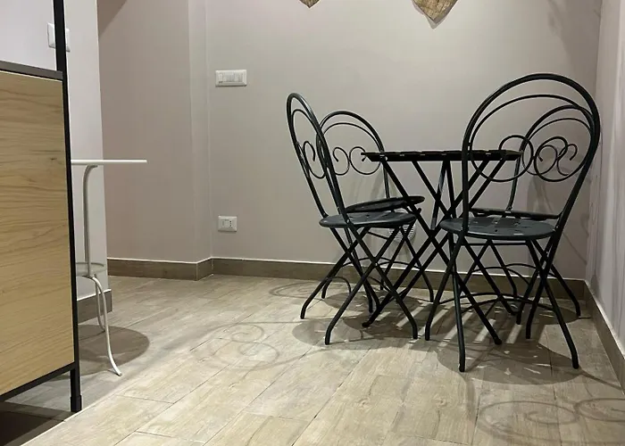 Giuseppe & Greta Bed & Breakfast