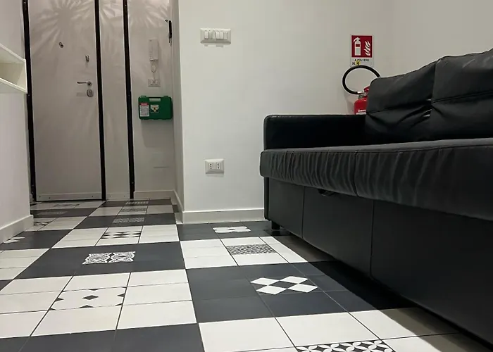 Giuseppe & Greta Bed & Breakfast 4*