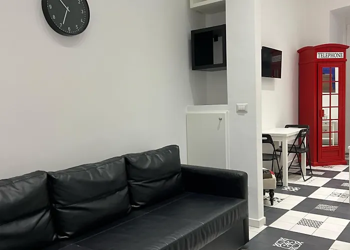 Giuseppe & Greta Bed & Breakfast Bari