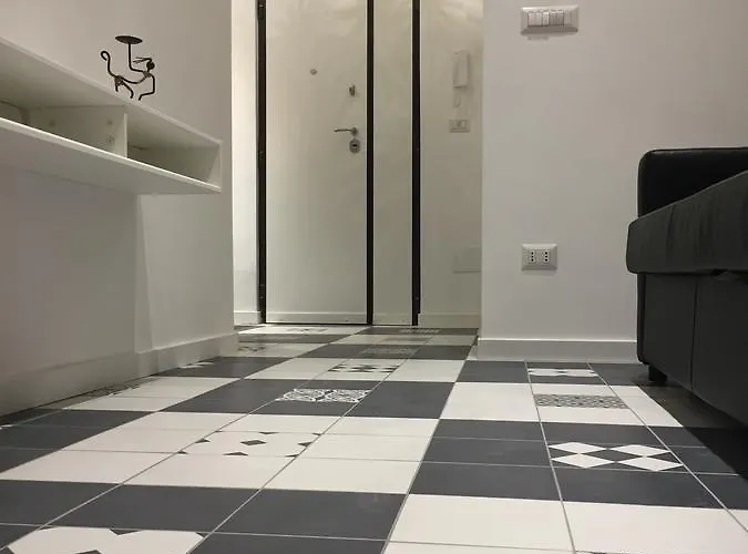 Bed & Breakfast Giuseppe & Greta