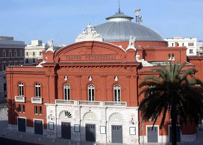 Giuseppe & Greta Bed & Breakfast Bari