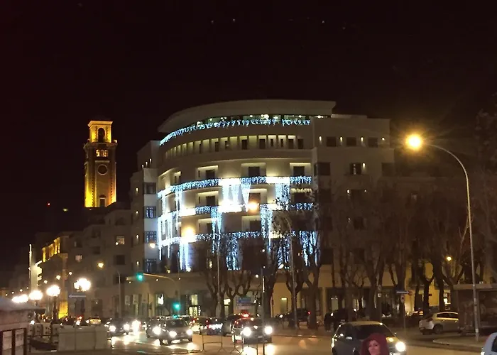 Giuseppe & Greta Bed & Breakfast 4*