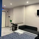 Giuseppe & Greta 3* Bari