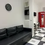 Giuseppe & Greta Frühstückspension Bari