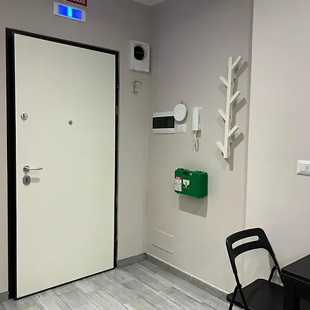 Giuseppe & Greta Panzió 3*