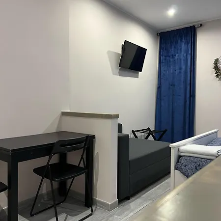 Nocleg ze śniadaniem Giuseppe & Greta Bari