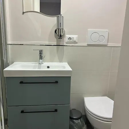 Giuseppe & Greta Panzió 3*