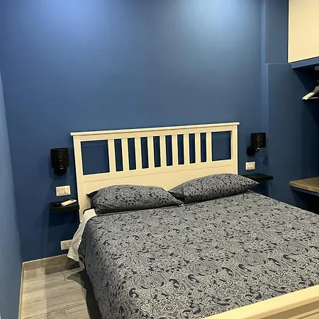 Nocleg ze śniadaniem Giuseppe & Greta Bari