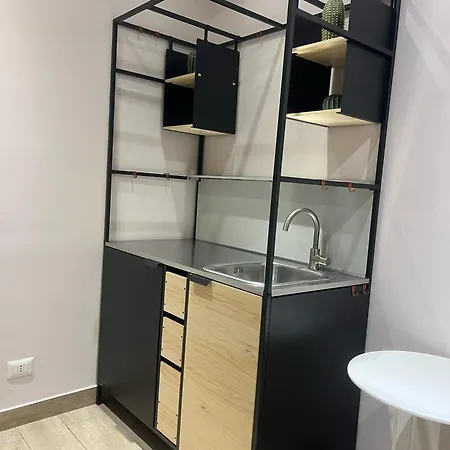 Giuseppe & Greta 3* Bari