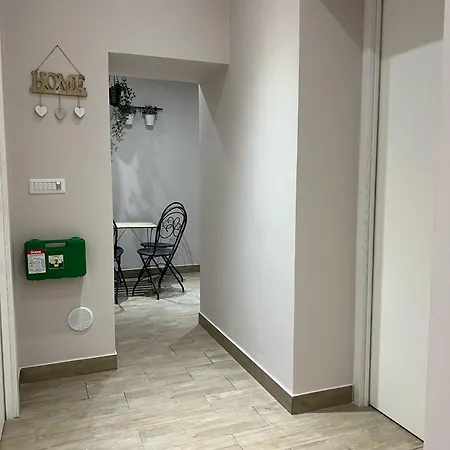 Nocleg ze śniadaniem Giuseppe & Greta