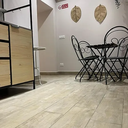 Giuseppe & Greta Nocleg ze śniadaniem