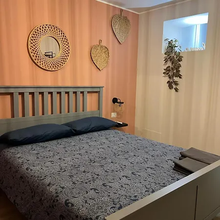 Giuseppe & Greta Panzió 3*