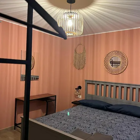 Nocleg ze śniadaniem Giuseppe & Greta