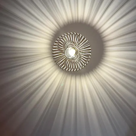 Nocleg ze śniadaniem Giuseppe & Greta Bari