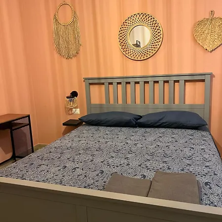 Nocleg ze śniadaniem Giuseppe & Greta Bari