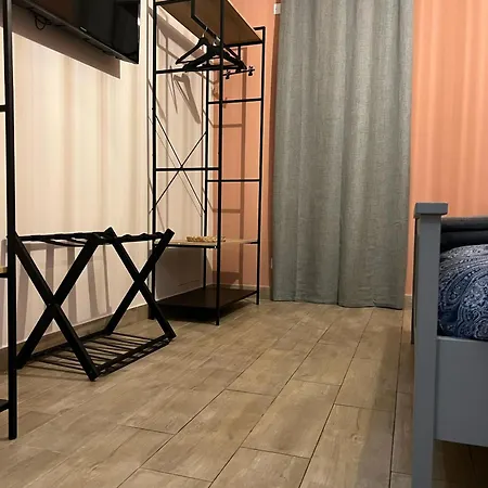 Nocleg ze śniadaniem Giuseppe & Greta