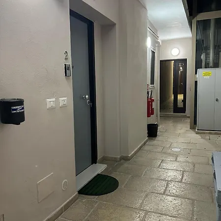 Giuseppe & Greta Nocleg ze śniadaniem