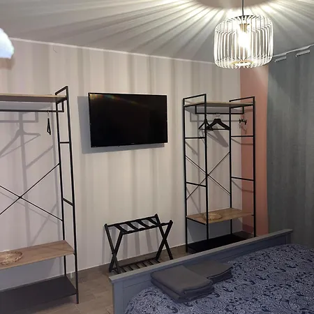 Panzió Giuseppe & Greta