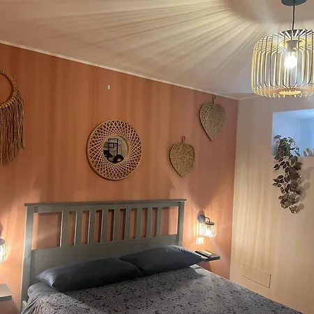 Giuseppe & Greta Panzió Bari