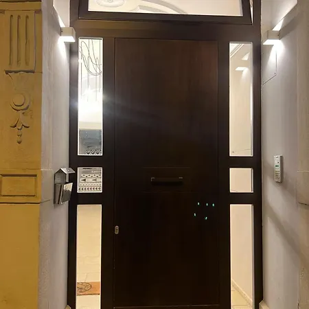 Giuseppe & Greta Nocleg ze śniadaniem 3*